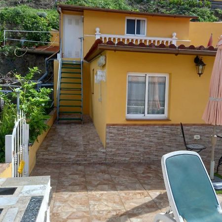 Orange House Apartment Vallehermoso Exterior foto